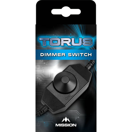 Mission Torus Dimmer Switch - for Lighting Systems - Dimmer - view 2