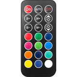 Mission Torus LED Replacement Light Strip - Cascade Colours + Remote - view 2