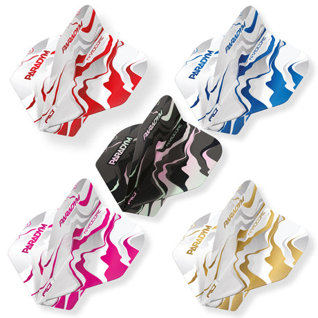 Red Dragon Paradym Flight Collection - view 7