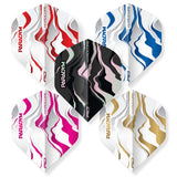 Red Dragon Paradym Flight Collection