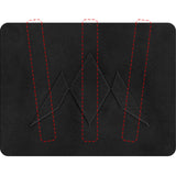 Mission Dart Point Protector - for Steel & Soft Tip Darts - Black - view 2