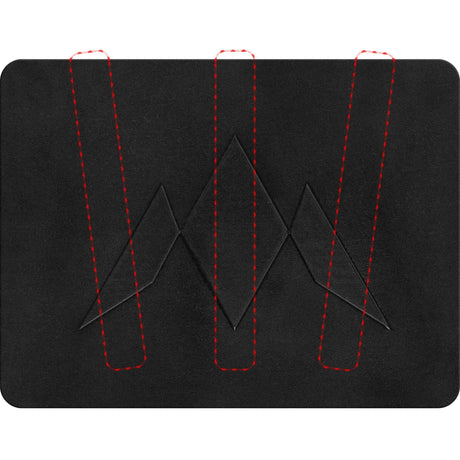 Mission Dart Point Protector - for Steel & Soft Tip Darts - Black - view 2