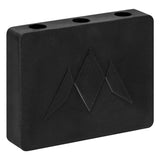Mission Dart Point Protector - for Steel & Soft Tip Darts - Black - view 3