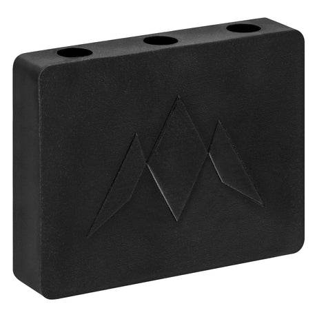 Mission Dart Point Protector - for Steel & Soft Tip Darts - Black - view 3