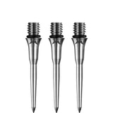 Mission Titan Pro Ti Conversion Points - Smooth - Silver - view 3