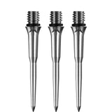 Mission Titan Pro Ti Conversion Points - Smooth - Silver - view 4