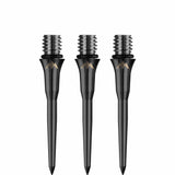 Mission Titan Pro Ti Conversion Points - Smooth - Black - view 3