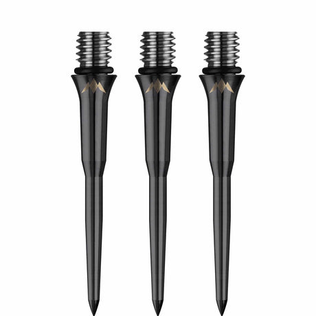 Mission Titan Pro Ti Conversion Points - Smooth - Black - view 4