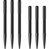 *Mission Probe V2 Dart Points - Precision Engineered - Black