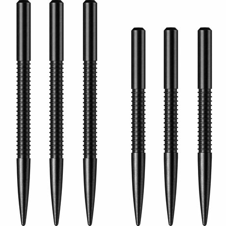 *Mission Probe V2 Dart Points - Precision Engineered - Black
