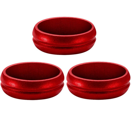Mission F-Lock Rings - Flight Lock - Pack 3 - view 4
