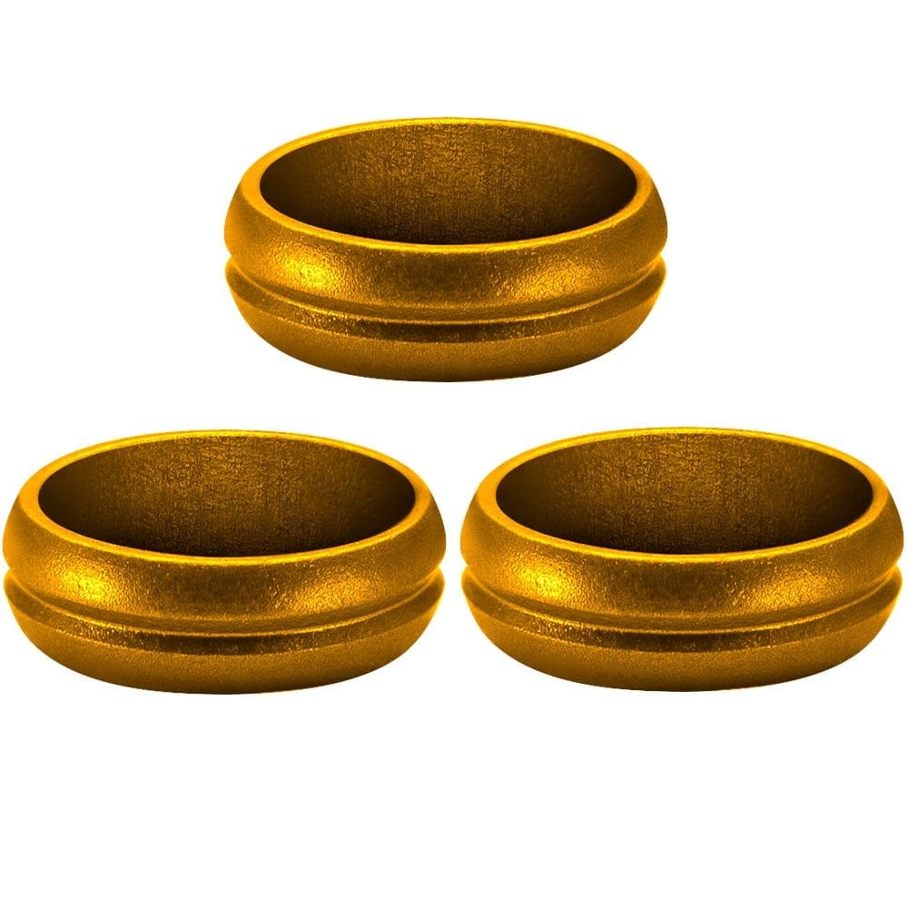 Mission F-Lock Rings - Flight Lock - Pack 3 - view 6