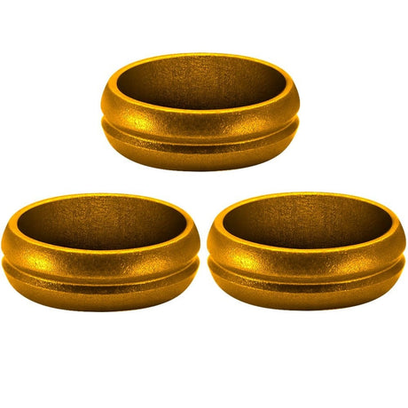 Mission F-Lock Rings - Flight Lock - Pack 3 - view 6