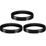 Mission S-Lock Rings - Shaft Lock - Pack 3 - view 2