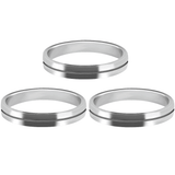 Mission S-Lock Rings - Shaft Lock - Pack 3 - view 3