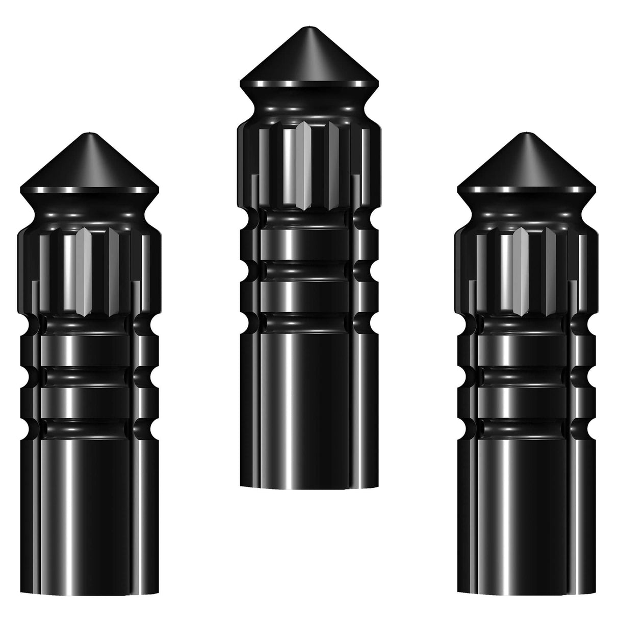 *Mission F-Protect Flight Protectors - Expert - Pack 3 - view 2