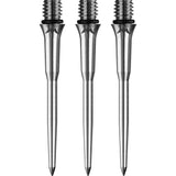 Mission Titan Pro Ti Conversion Points - Smooth - Silver - view 2