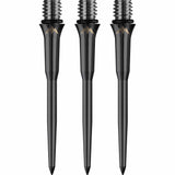 Mission Titan Pro Ti Conversion Points - Smooth - Black - view 2