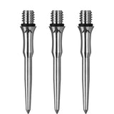 Mission Titan Edge Ti Conversion Points - Shark - Silver - view 4