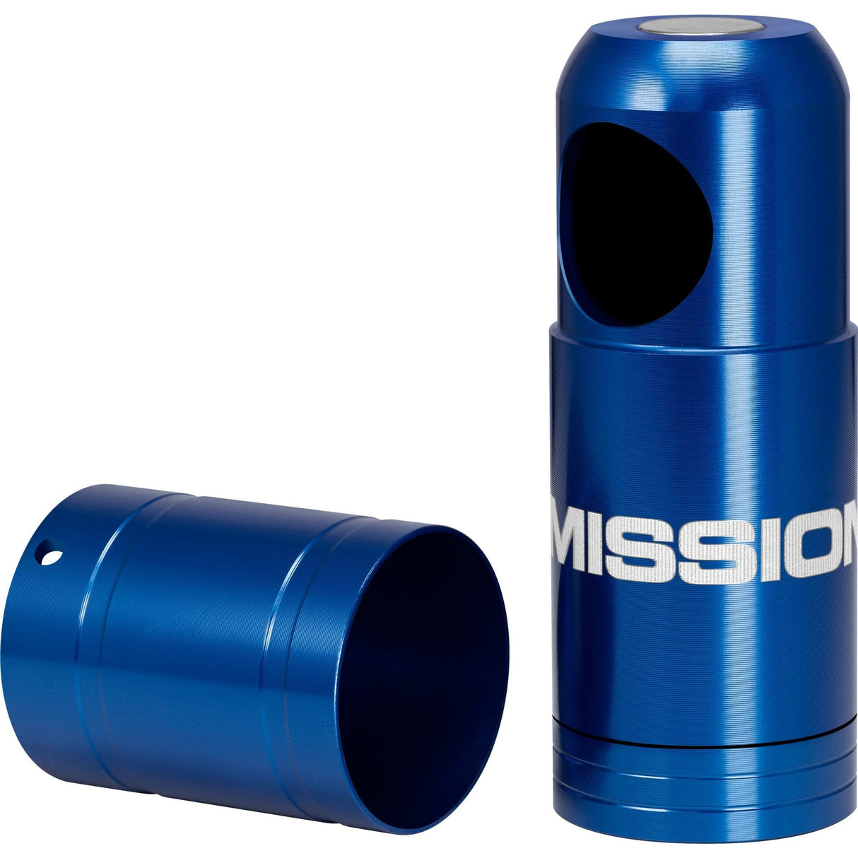 *Mission Soft Tip Dispenser - holds 25 tips - Magnetic Holder - view 9
