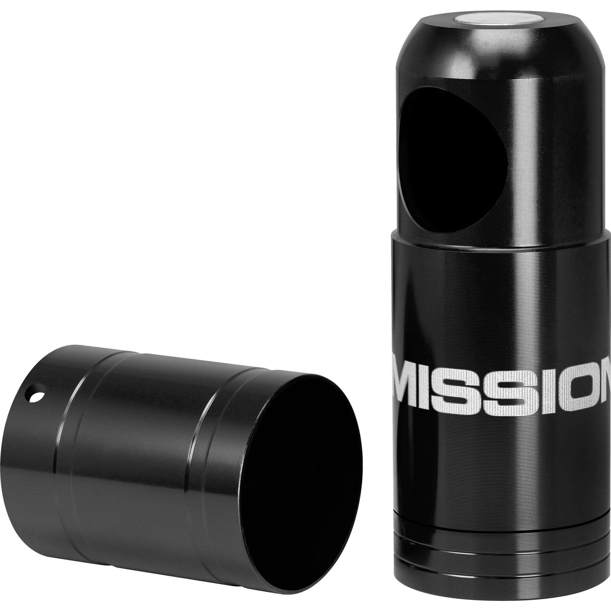 *Mission Soft Tip Dispenser - holds 25 tips - Magnetic Holder - view 7