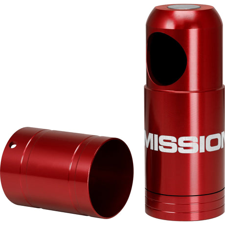 *Mission Soft Tip Dispenser - holds 25 tips - Magnetic Holder - view 8