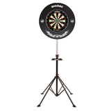Winmau Xtreme 2 Portable Dartboard Stand (Stand Only)