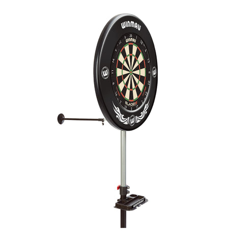 Winmau Xtreme 2 Portable Dartboard Stand (Stand Only) - view 3