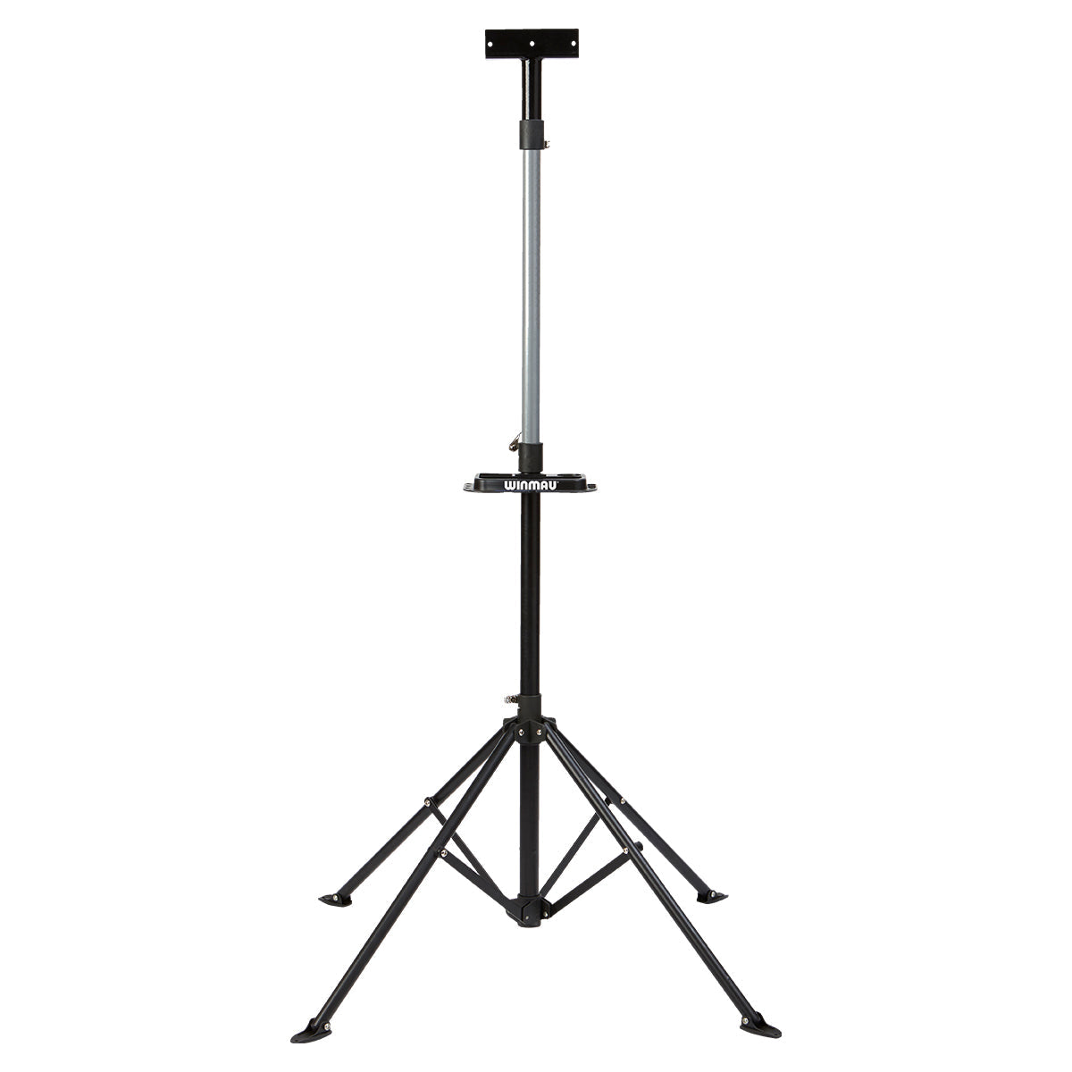 Winmau Xtreme 2 Portable Dartboard Stand (Stand Only) - view 4