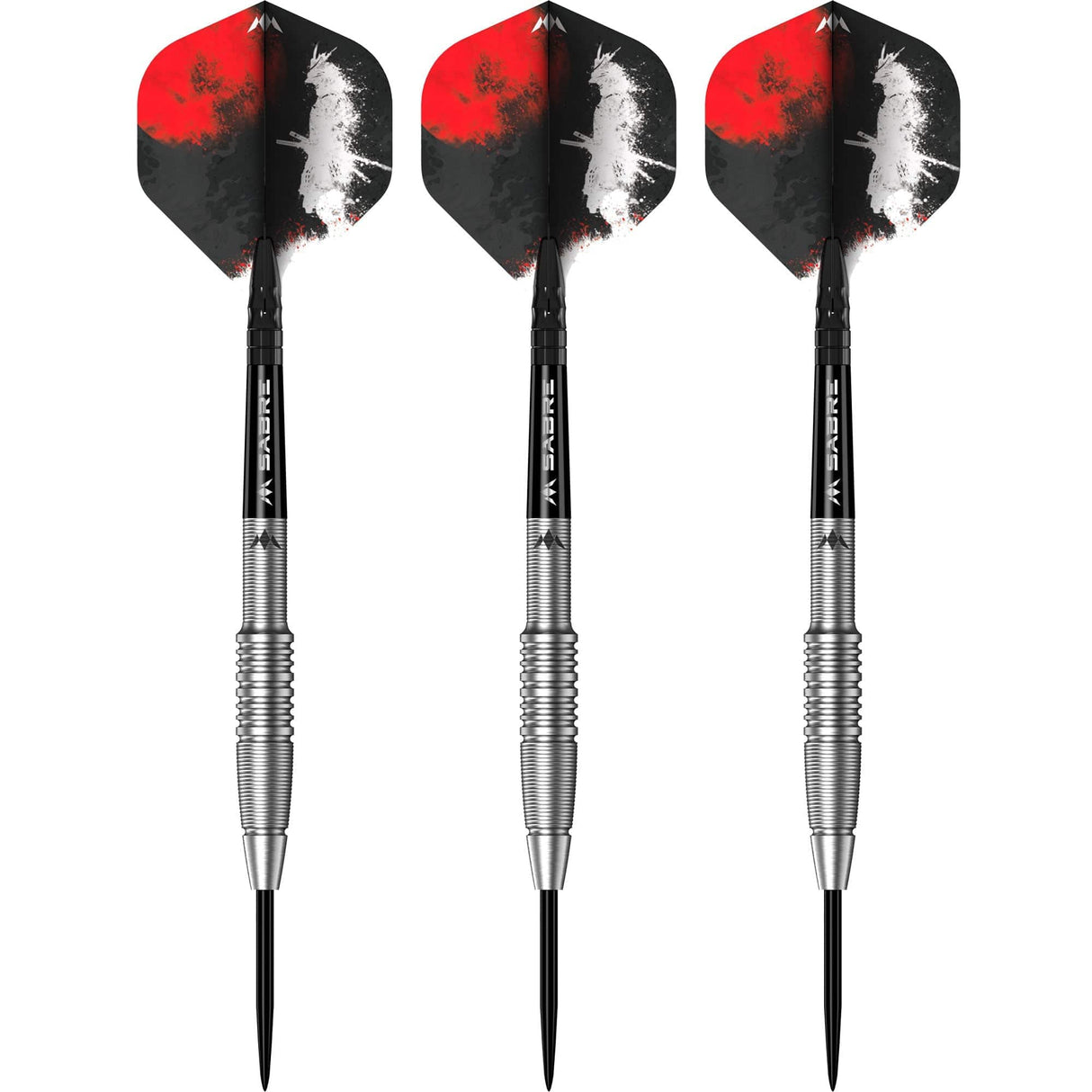 Mission Yari Darts - Steel Tip - 90% Tungsten - view 2