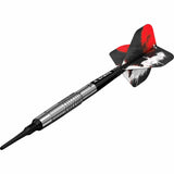 Mission Yari Darts - Soft Tip - 90% Tungsten - 19g - view 5