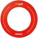 Red Dragon Branded Dartboard Surround by Red Dragon - view 2