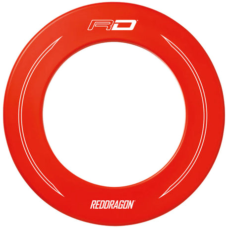Red Dragon Branded Dartboard Surround by Red Dragon - view 2
