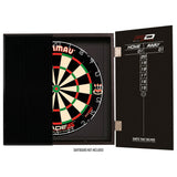 Red Dragon Logo Black Cabinet by Red Dragon - view 2