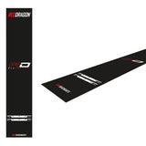 Red Dragon Branded Dart Mat by Red Dragon - view 2