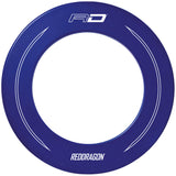 Red Dragon Branded Dartboard Surround by Red Dragon - view 3