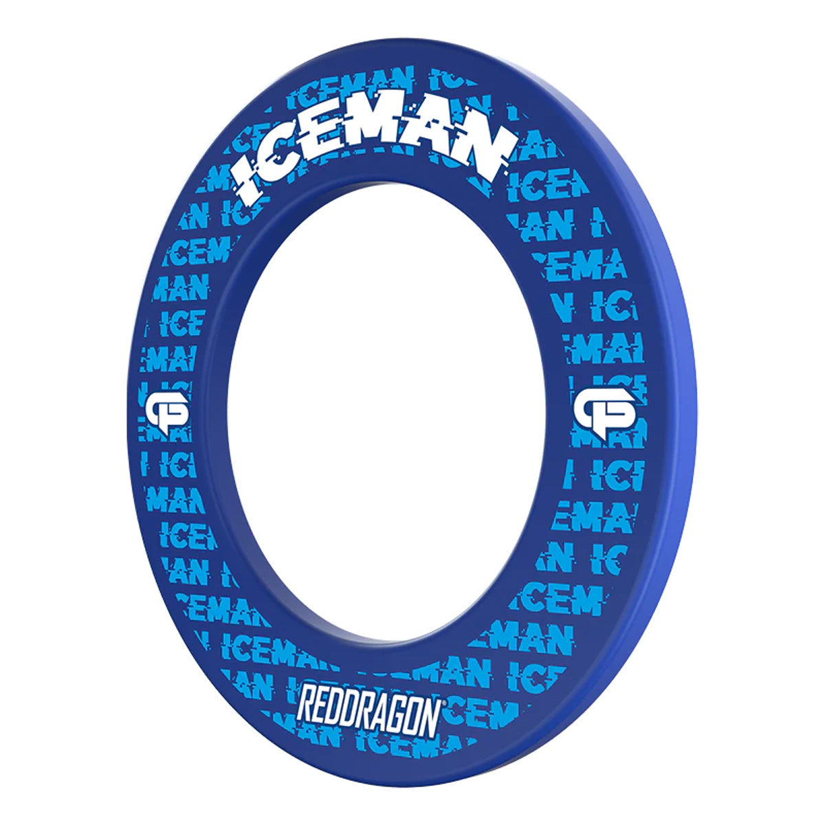 Gerwyn Price Dartboard Surround by Red Dragon - view 3