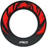 Dragon Design Surround by Red Dragon