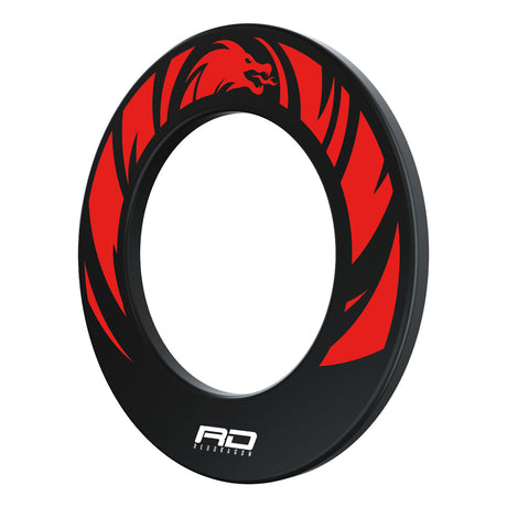 Dragon Design Surround by Red Dragon - view 3