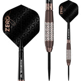 Mission Zero Darts - Steel Tip - 97.5% Tungsten - Bronze PVD - view 2