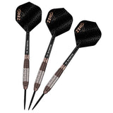Mission Zero Darts - Steel Tip - 97.5% Tungsten - Bronze PVD - view 5