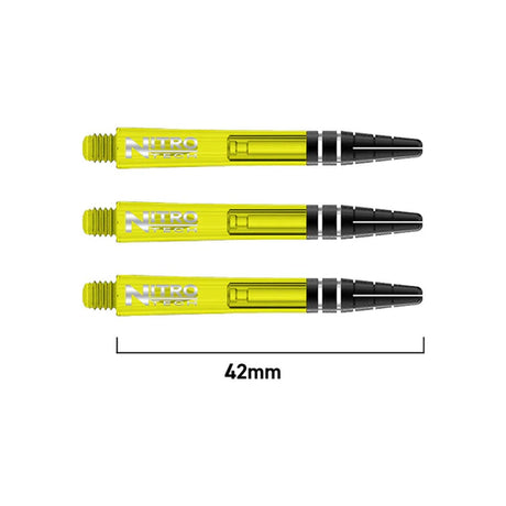 Nitrotech Dart Stems by Red Dragon - view 19