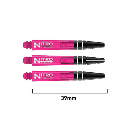 Nitrotech Dart Stems by Red Dragon - view 15