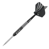 Bulls DE Arno Merk Challenger 90% Tungsten Steel Tip Darts - view 2