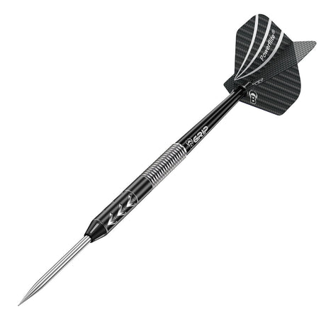 Bulls DE Arno Merk Challenger 90% Tungsten Steel Tip Darts - view 2