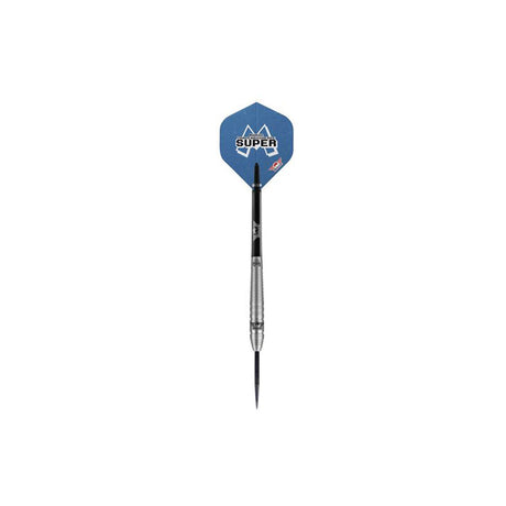 Mario Vandenbogaerde 80% Tungsten Steel Tip Darts by Bulls - view 3