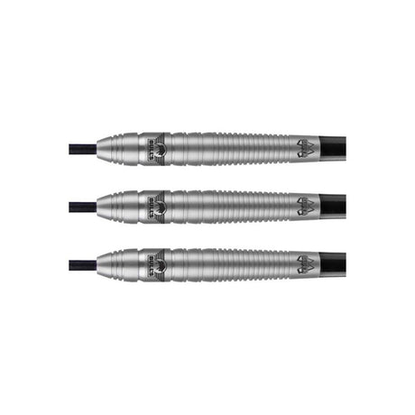 Mario Vandenbogaerde 80% Tungsten Steel Tip Darts by Bulls - view 2