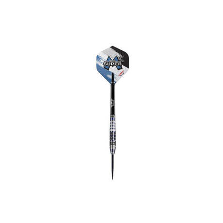 Mario Vandenbogaerde 90% Tungsten Steel Tip Darts by Bulls - view 3