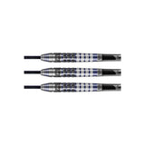 Mario Vandenbogaerde 90% Tungsten Steel Tip Darts by Bulls - view 2
