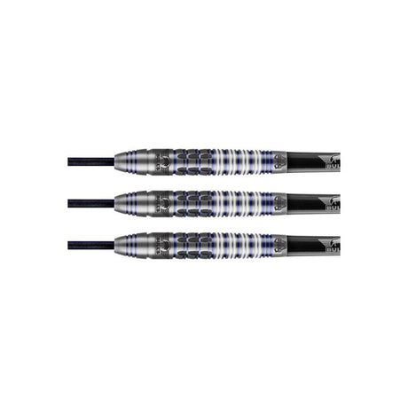 Mario Vandenbogaerde 90% Tungsten Steel Tip Darts by Bulls - view 2